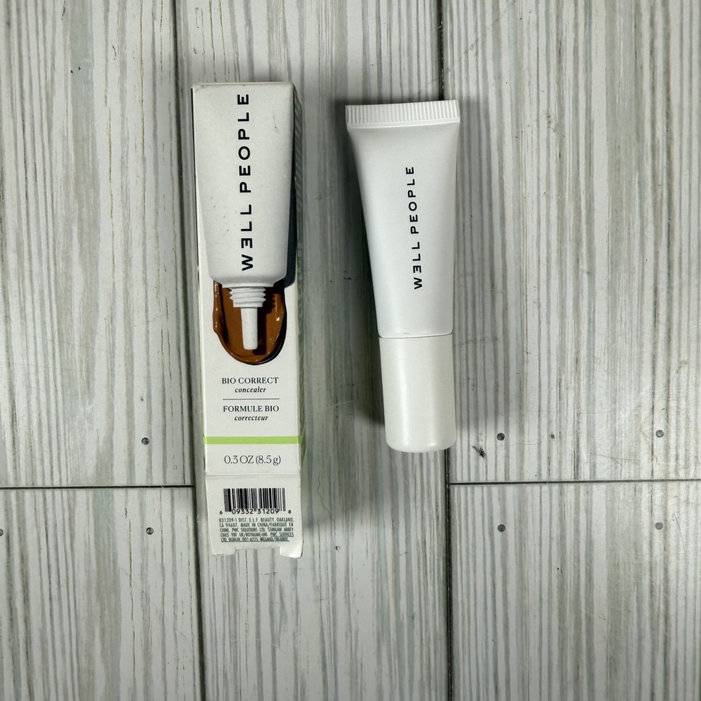 WELL PEOPLE Bio Correct Vegan Concealer 0.3 oz‎ 15W 31209